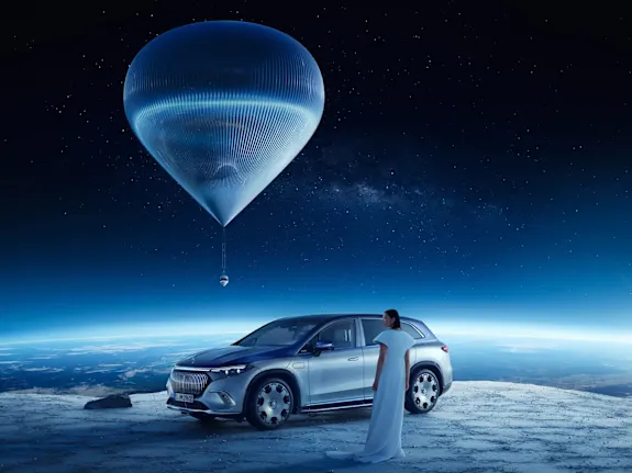 Mercedes-Benz Prestige Club